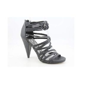Baby Phat Women's Ianna Platform